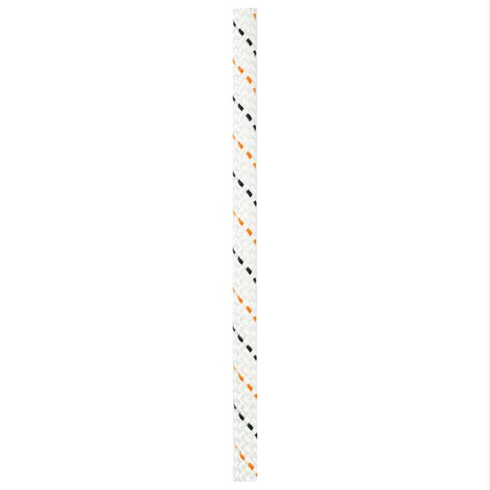 Speleo Ii - 10Mm X 200' White, made by Edelweiss -