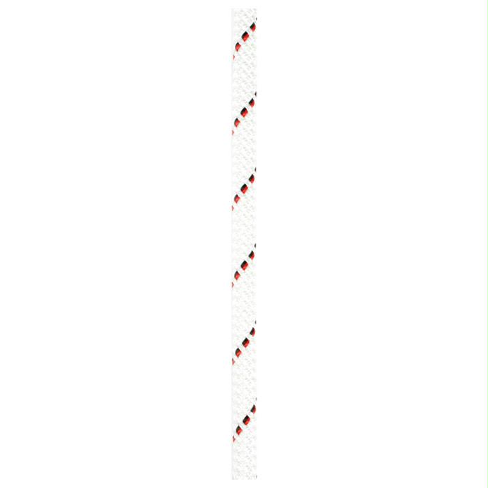 Speleo Ii - 9Mm X 300' White, made by Edelweiss -