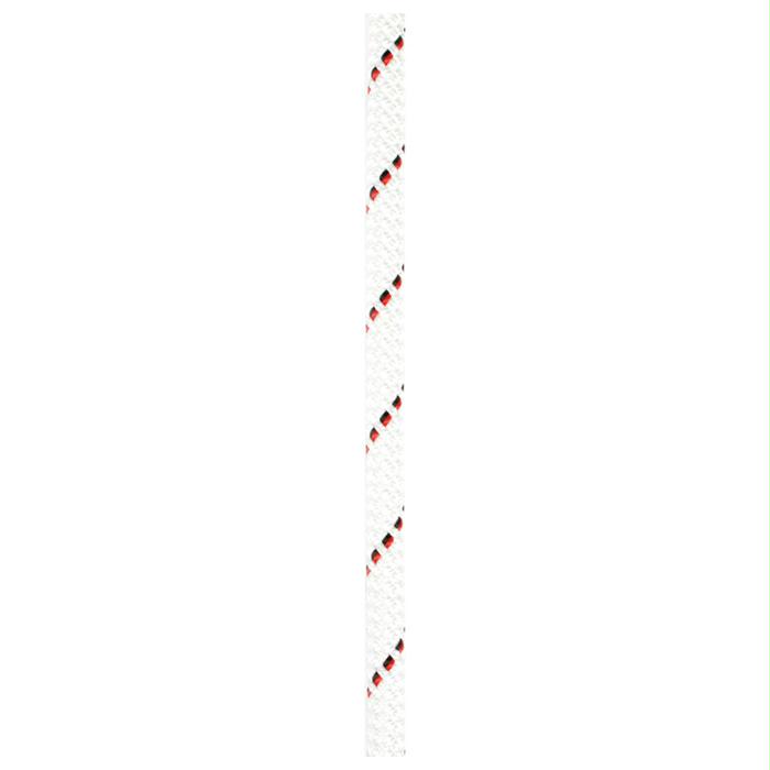 Speleo Ii - 9Mm X 150' White, made by Edelweiss -