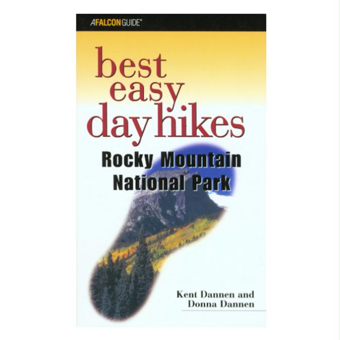 Bedh: Rocky Mtn Nat Park 2Nd, made by National Book Netwrk - Bedh: Rocky Mtn Nat Park 2Nd, made by National Book Netwrk -