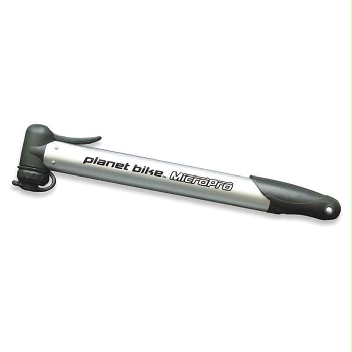 Micropro Mini Pump, made by Planet Bike - Micropro Mini Pump, made by Planet Bike -