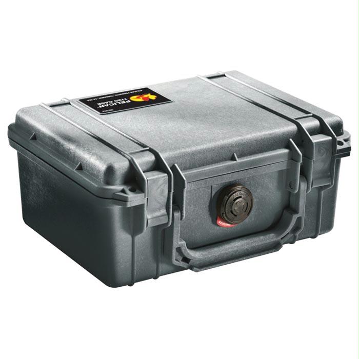 1150 Black, made by Pelican -