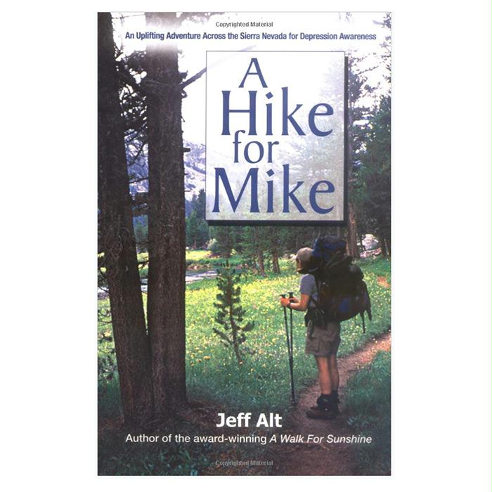 A Hike For Mike, made by Dreams Shared Pub -