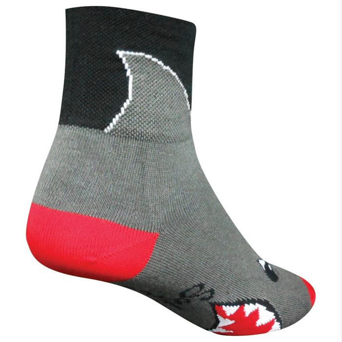 Shark Classic Sm/Md, made by Sockguy -