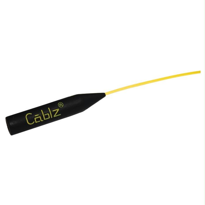 Cablz Monoz Flourescent Yellow, made by Cablz -