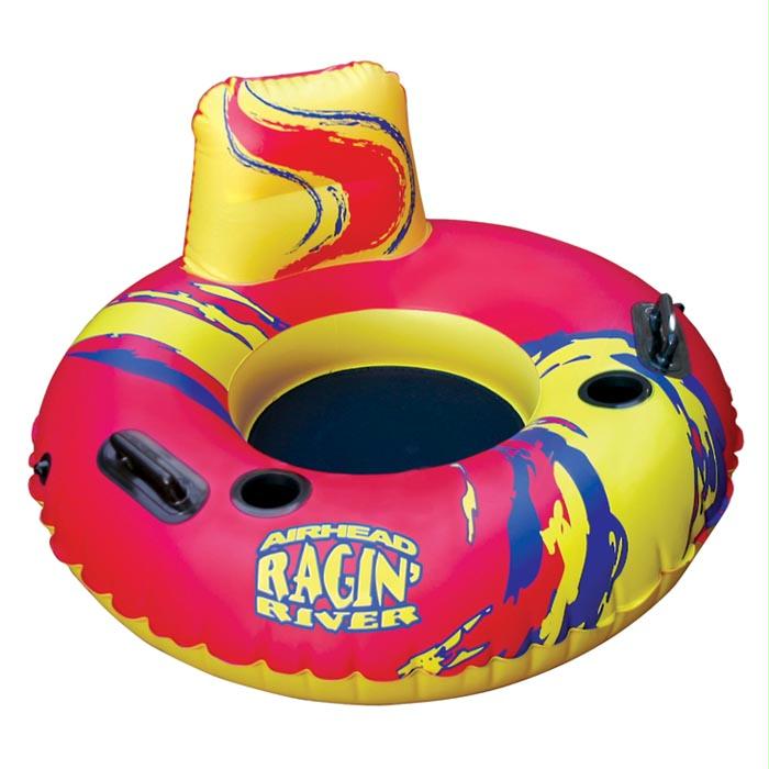 AIRHEAD RAGIN' RIVER, made by Airhead -