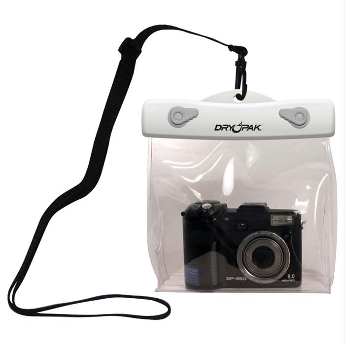 Dry Pak Camera Cs Cl 6X5X1.5, made by Kwik Tek -