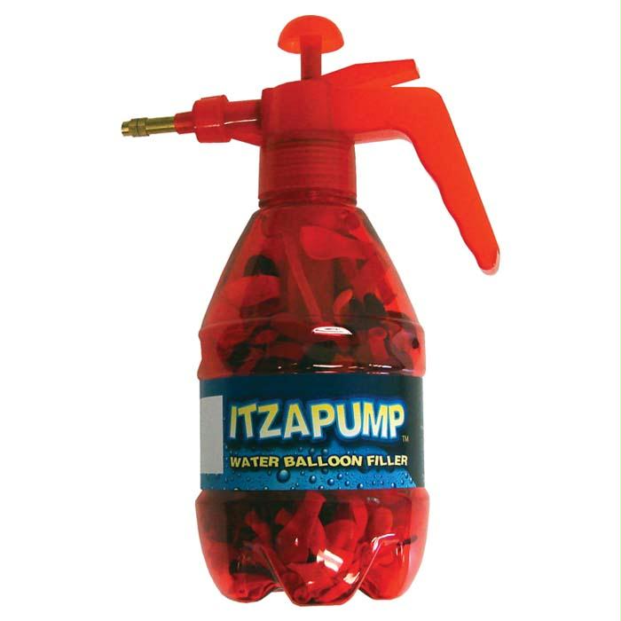 Itza Pump, made by Water Sports -