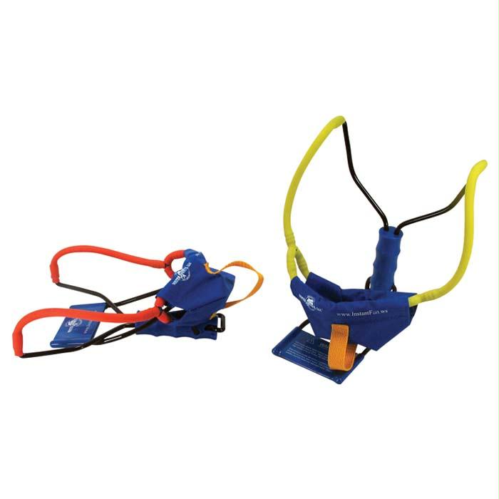 Wrist Water Balloon Launcher, made by Water Sports -