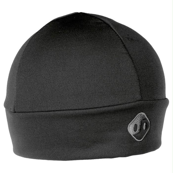 Layer Beanie Powerdry Black, made by Outdoor Designs -