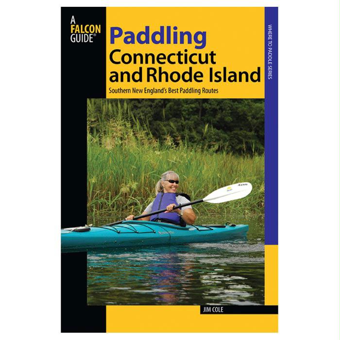 Paddling Ct, Ri, made by National Book Netwrk -