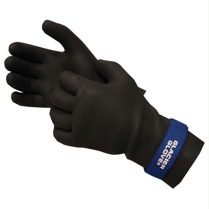 Perfect Curve Glove Xl, made by Glacier Glove -