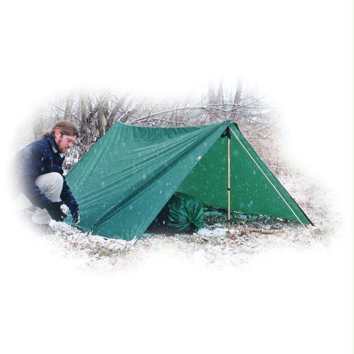 Egret Tarps 6' X 8', made by Equinox - Egret Tarps 6' X 8', made by Equinox -