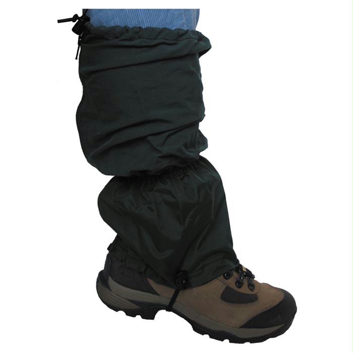 Extra Large Trail Gaiter, made by Equinox - Extra Large Trail Gaiter, made by Equinox -
