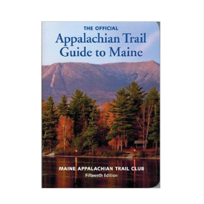 App Trail Guide: Maine, made by Ap Trail Conservancy - App Trail Guide: Maine, made by Ap Trail Conservancy -