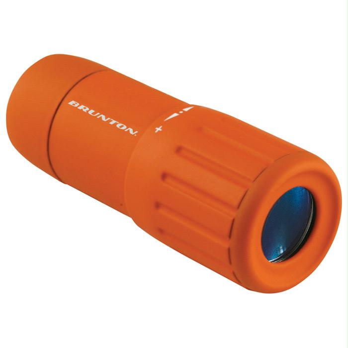 Echo Pocket Scope Orange 7X18, made by Brunton -