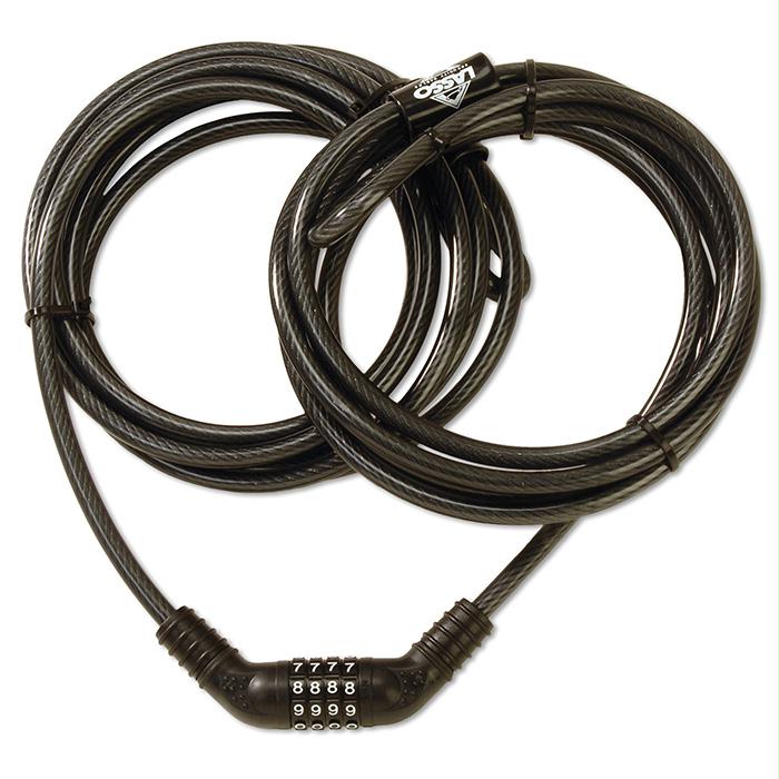 Lasso Sec Cable Tandem/Sit Top, made by Lasso -