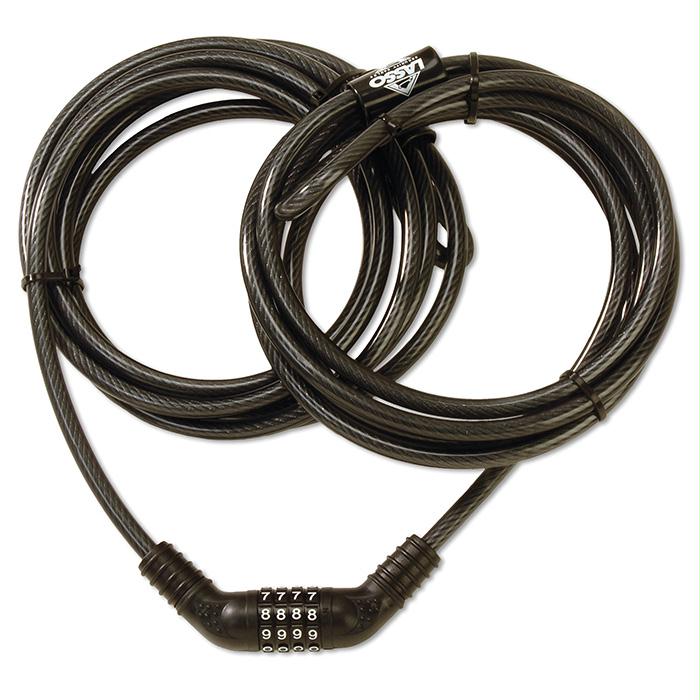 Lasso Security Cable, made by Lasso -