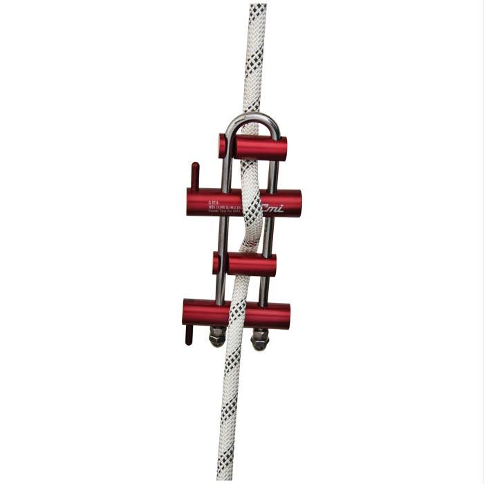 Cmi Hyper Rack Nfpa Spec, made by CMI - Cmi Hyper Rack Nfpa Spec, made by CMI -