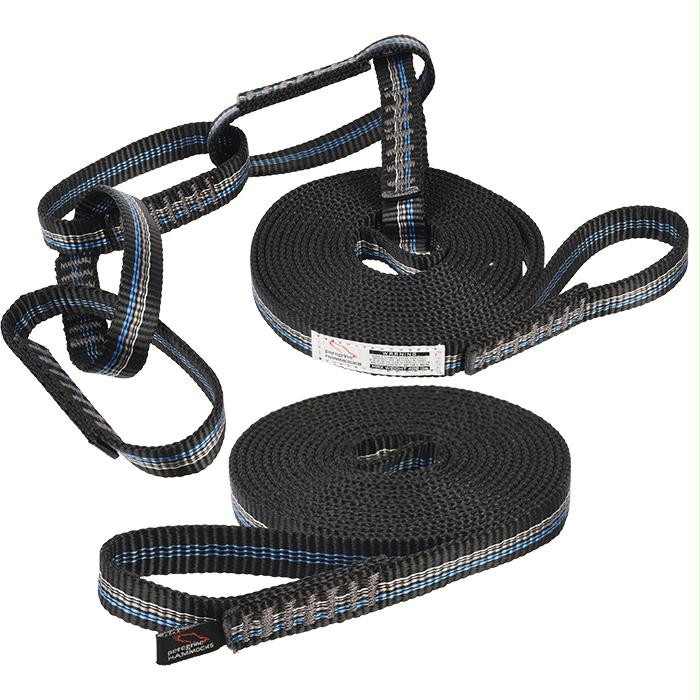Peregrine C2 Hammock Strap Kit, made by Peregrine - 580421 Peregrine C2 Hammock Strap Kit, made by Peregrine - 580421