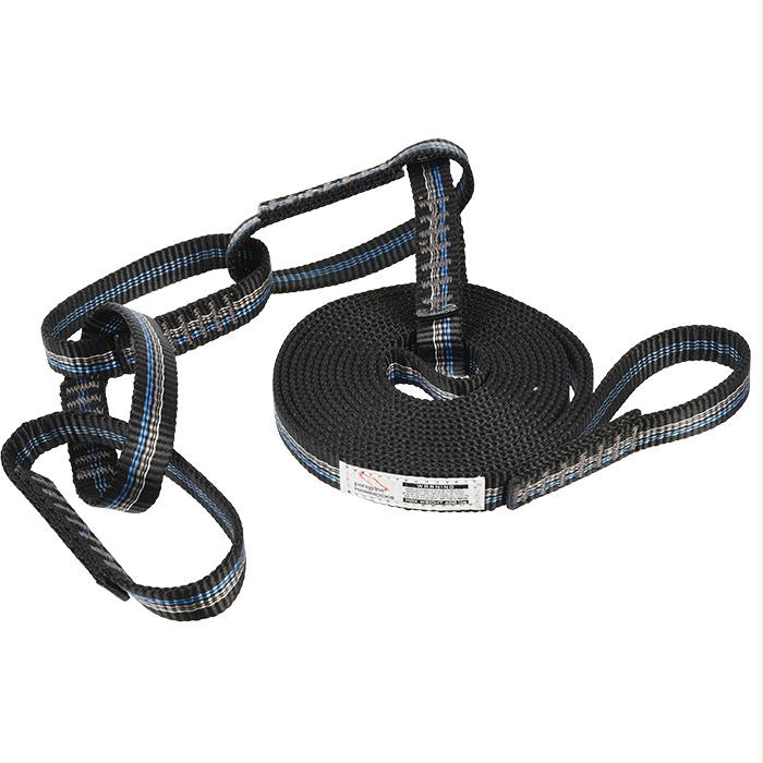 Peregrine C1 Hammock Strap Kit, made by Peregrine - 580420 Peregrine C1 Hammock Strap Kit, made by Peregrine - 580420