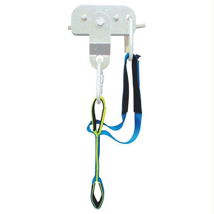 Cmi Trolley Lanyard Heavy Duty, made by CMI -