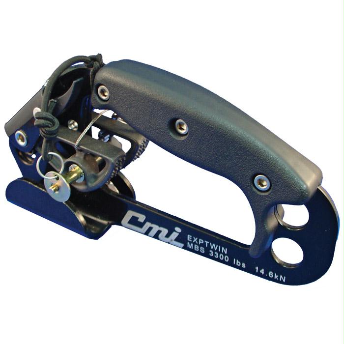 Twin Arborist Expedition, made by CMI - Twin Arborist Expedition, made by CMI -