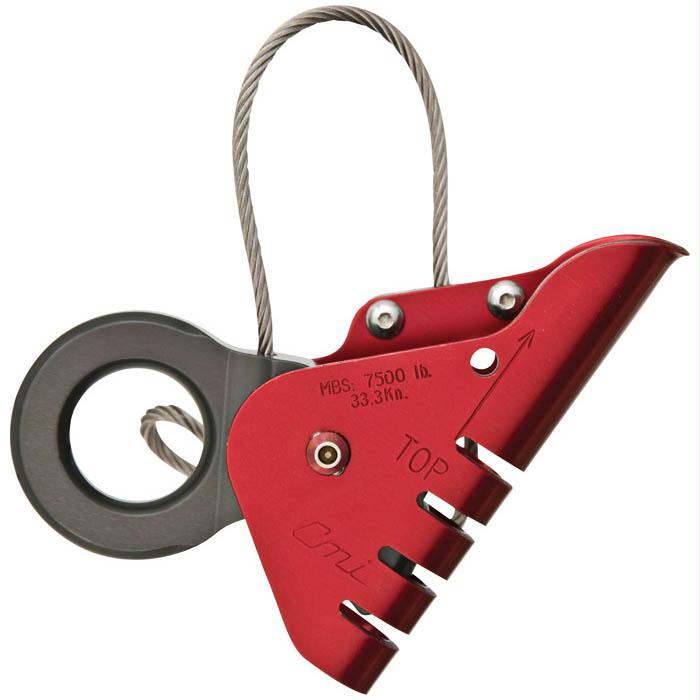 Cmi Ropewalker Arborist Al, made by CMI -