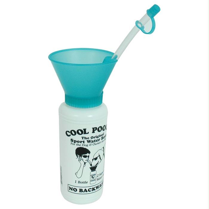 Cool Pooch Sport Bottle, made by Cool Pooch -