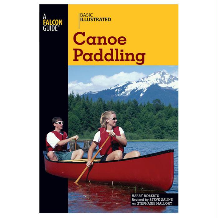 B.I. Canoeing Paddling, made by National Book Netwrk - B.I. Canoeing Paddling, made by National Book Netwrk -