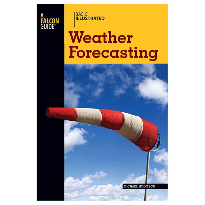 B.I. Weather Forecasting, made by National Book Netwrk -