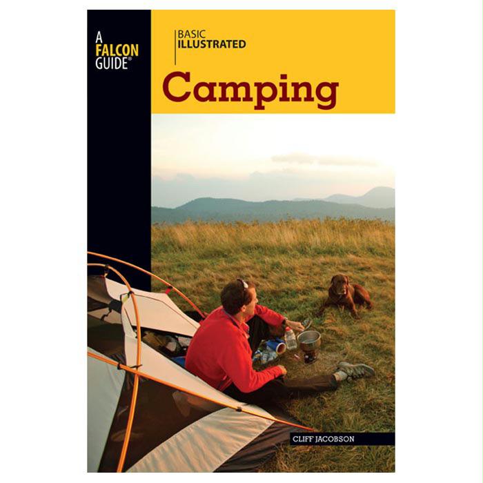 B.I. Camping, made by National Book Netwrk -