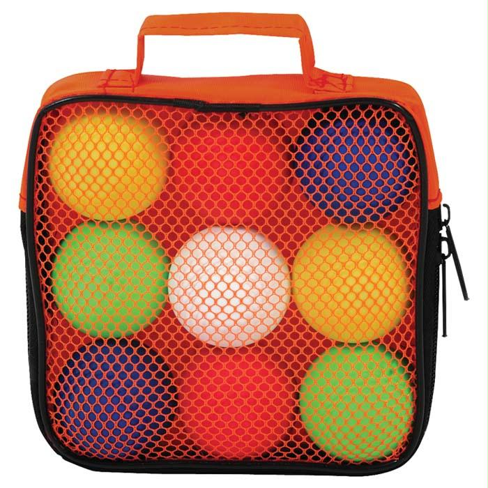 Backpack Bocce, made by Outside Inside -