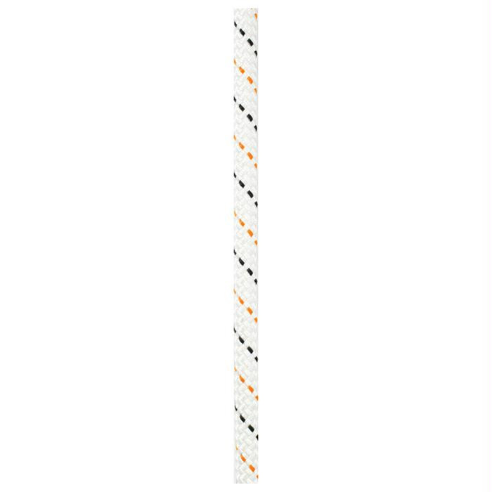 Speleo Ii - 10Mm X 600' White, made by Edelweiss -