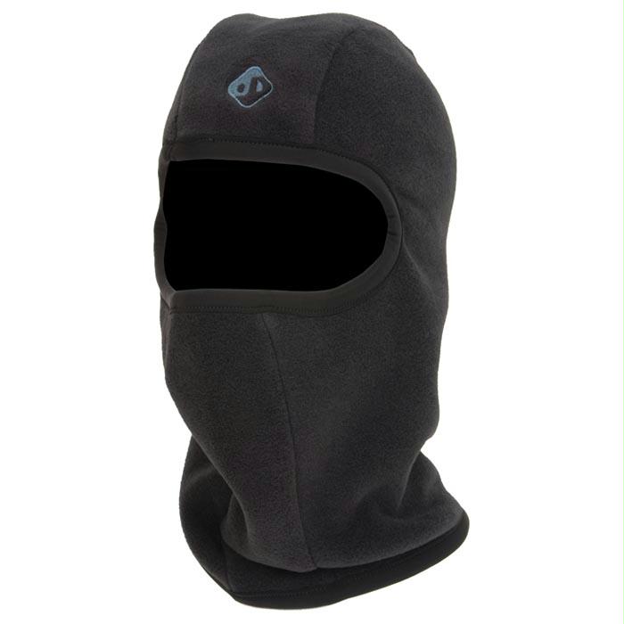 Chilli Balaclava Black, made by Outdoor Designs -