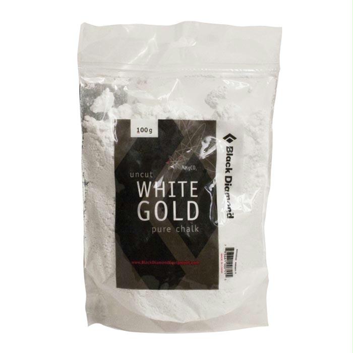 Black Diamond Loose Chalk 100G, made by Black Diamond Equipment - BD5505020000ALL1 Black Diamond Loose Chalk 100G, made by Black Diamond Equipment - BD5505020000ALL1