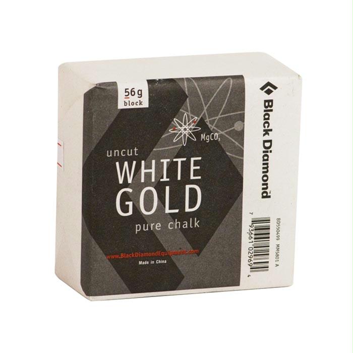 Black Diamond Chalk Block 56G, made by Black Diamond Equipment - BD5504990000ALL1 Black Diamond Chalk Block 56G, made by Black Diamond Equipment - BD5504990000ALL1