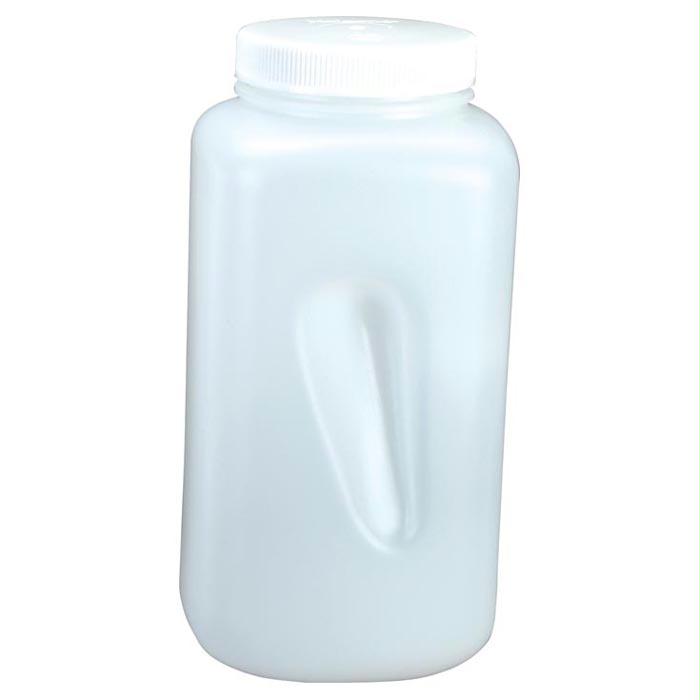 Nalgene Wm Square 1 Gallon, made by Nalgene - Nalgene Wm Square 1 Gallon, made by Nalgene -