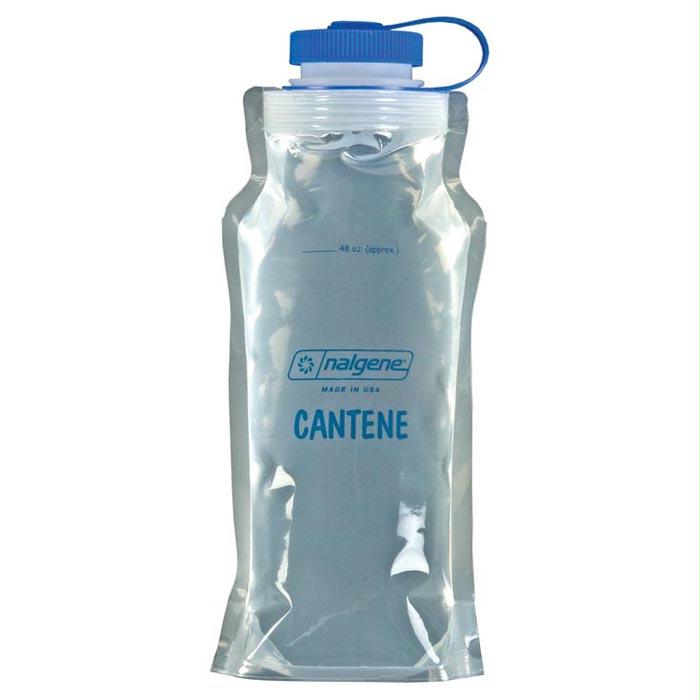 Nalgene Wm Cantene 48 Oz, made by Nalgene -