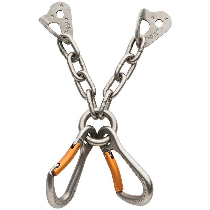 V-Anchor + Draco 1/2" Ps, made by Fixe -