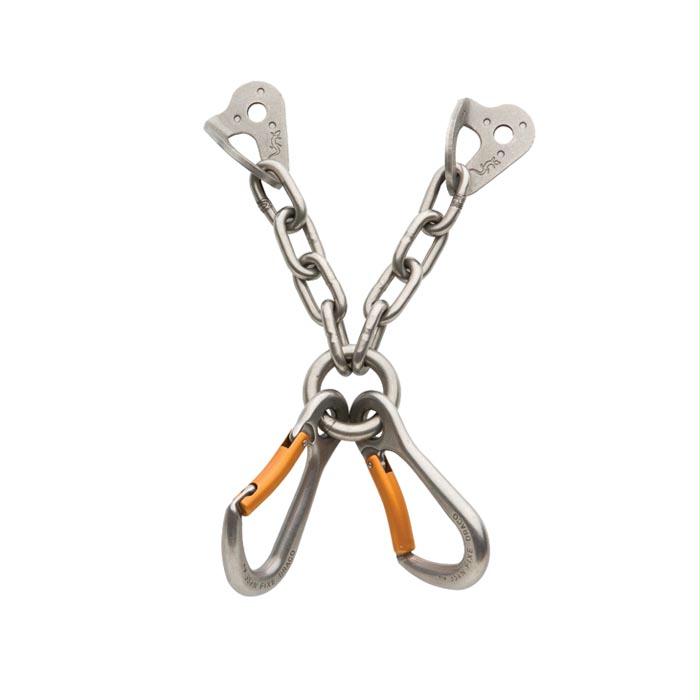 V-Anchor + Draco 3/8" Ps, made by Fixe -