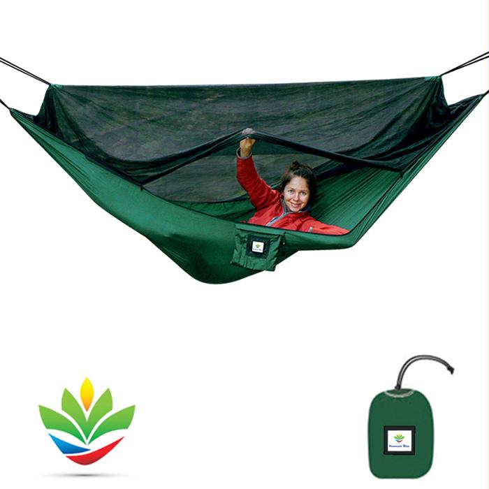 Noseeum No More Hammock Bliss, made by Hammock Bliss -