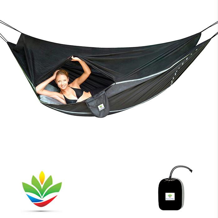 Hammock Bliss Sky Bed Bug Free, made by Hammock Bliss -