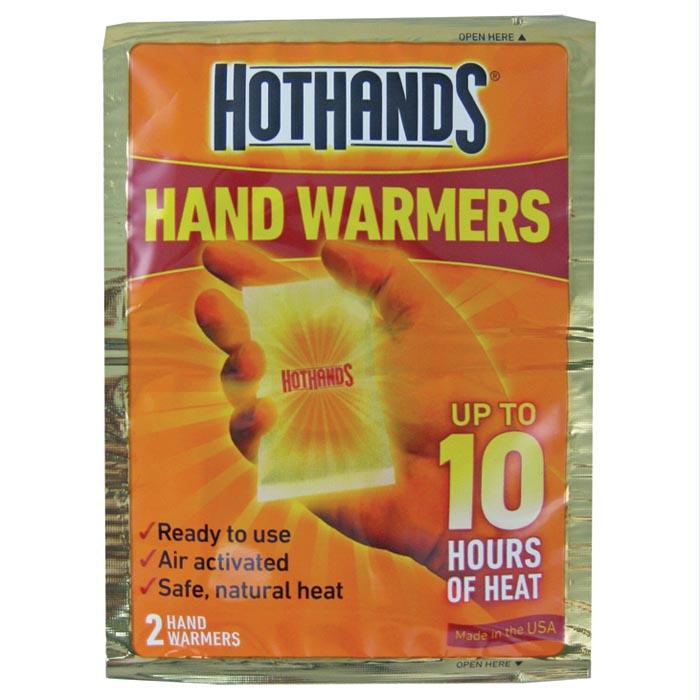 Hothands 2 Handwarmer, made by Hot Hands -