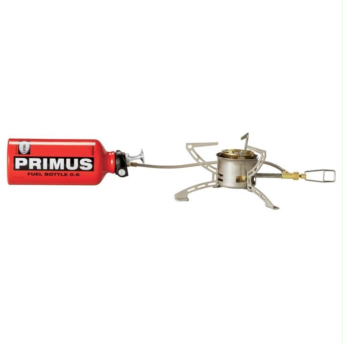 Primus Omni-Fuel Stove, made by Primus - Primus Omni-Fuel Stove, made by Primus -