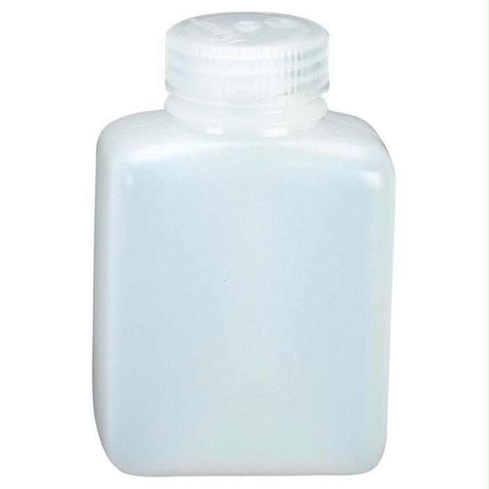 Hdpe Square Nm 2 Oz, made by Nalgene -