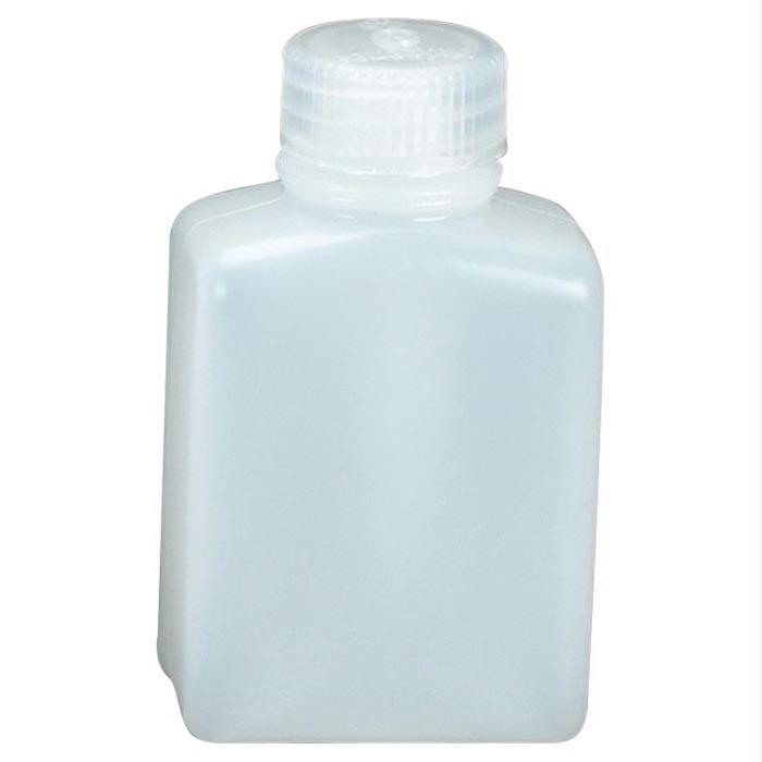 Hdpe Square Nm 1 Oz, made by Nalgene -