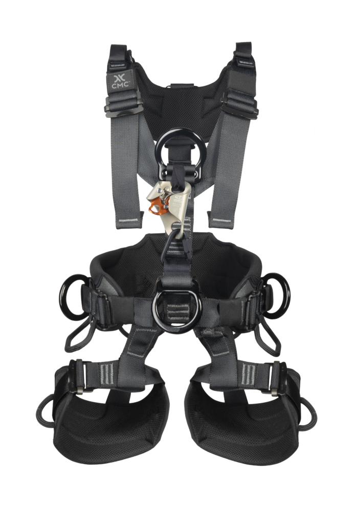Atom Access Harness, made by CMC Rescue -