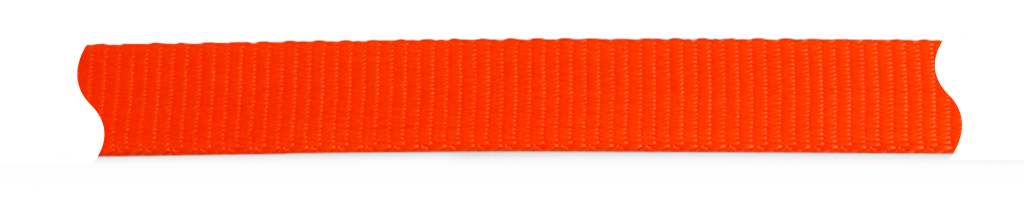 1" Flat Webbing, made by CMC Rescue -