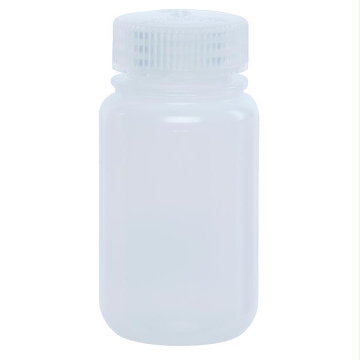 Nalgene Wm Rnd 4 Oz, made by Nalgene - Nalgene Wm Rnd 4 Oz, made by Nalgene -